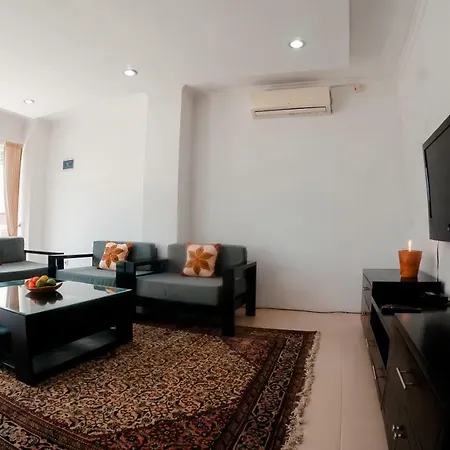 Seaview Beach Resort Jepara Exterior photo