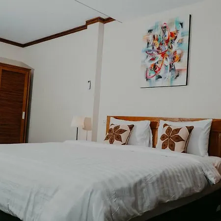 Seaview Beach Resort Jepara Exterior photo