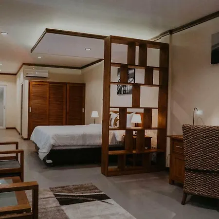 Seaview Beach Resort Jepara Exterior photo
