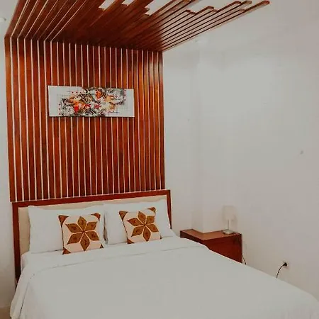 Seaview Beach Resort Jepara Exterior photo