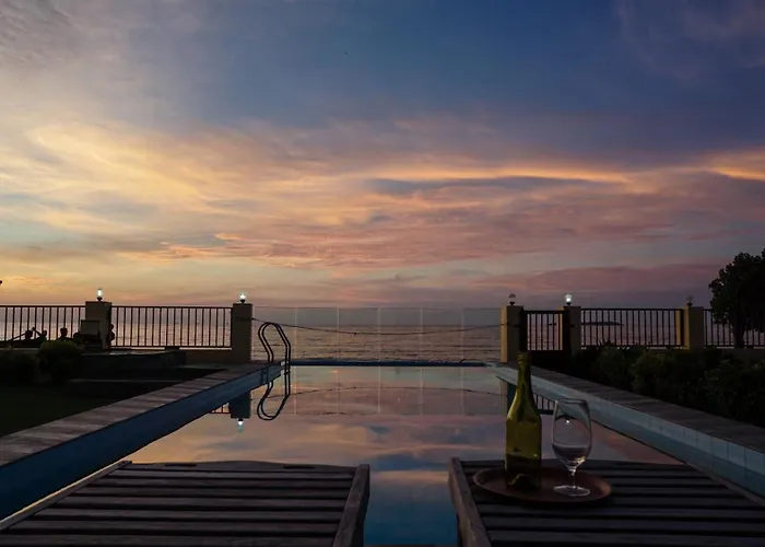 Seaview Beach Resort