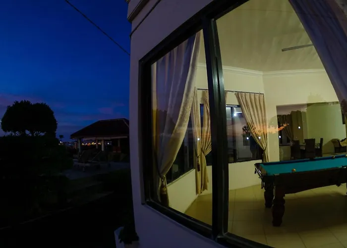 Seaview Beach Resort