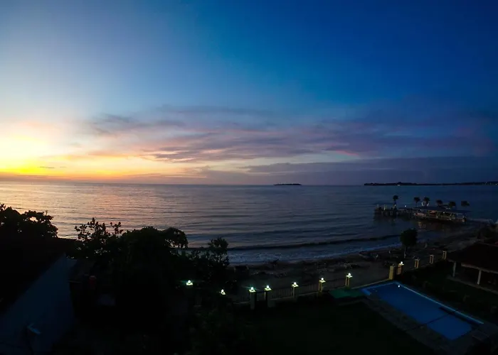 Seaview Beach Resort