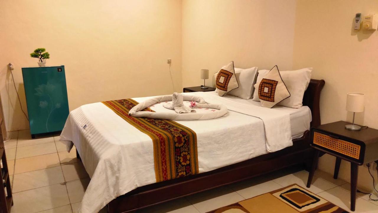 Aparthotel Seaview Jepara