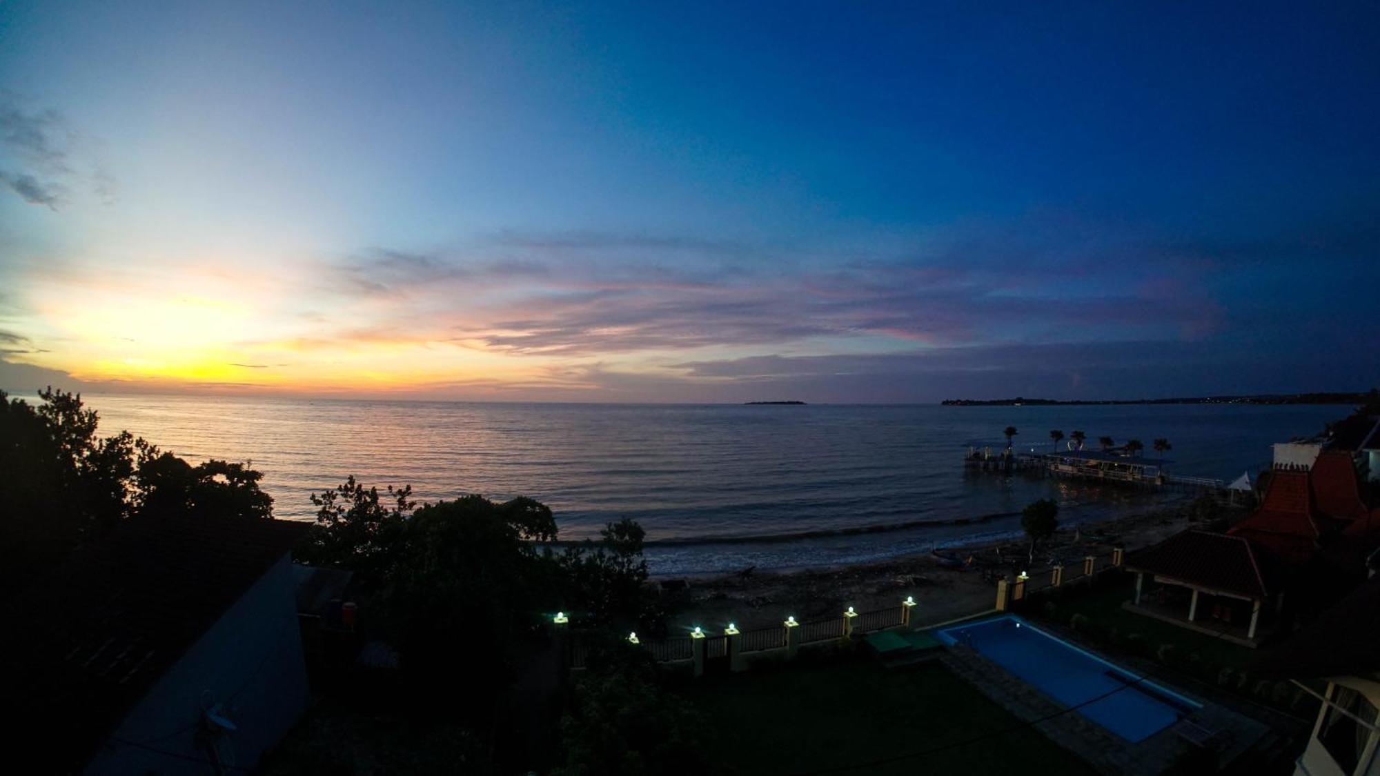 Seaview Aparthotel Jepara