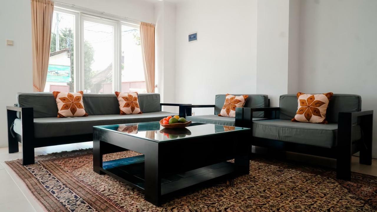 Aparthotel Seaview Jepara