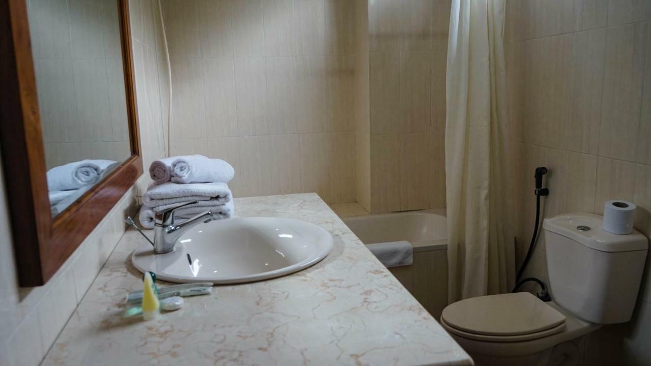Seaview Aparthotel