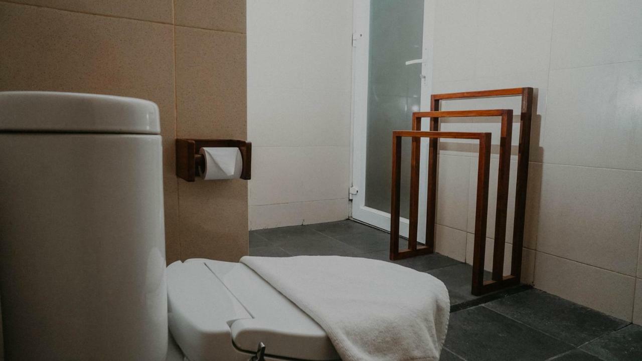 Seaview Aparthotel