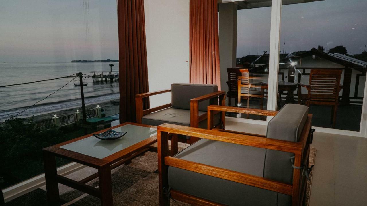 Seaview
