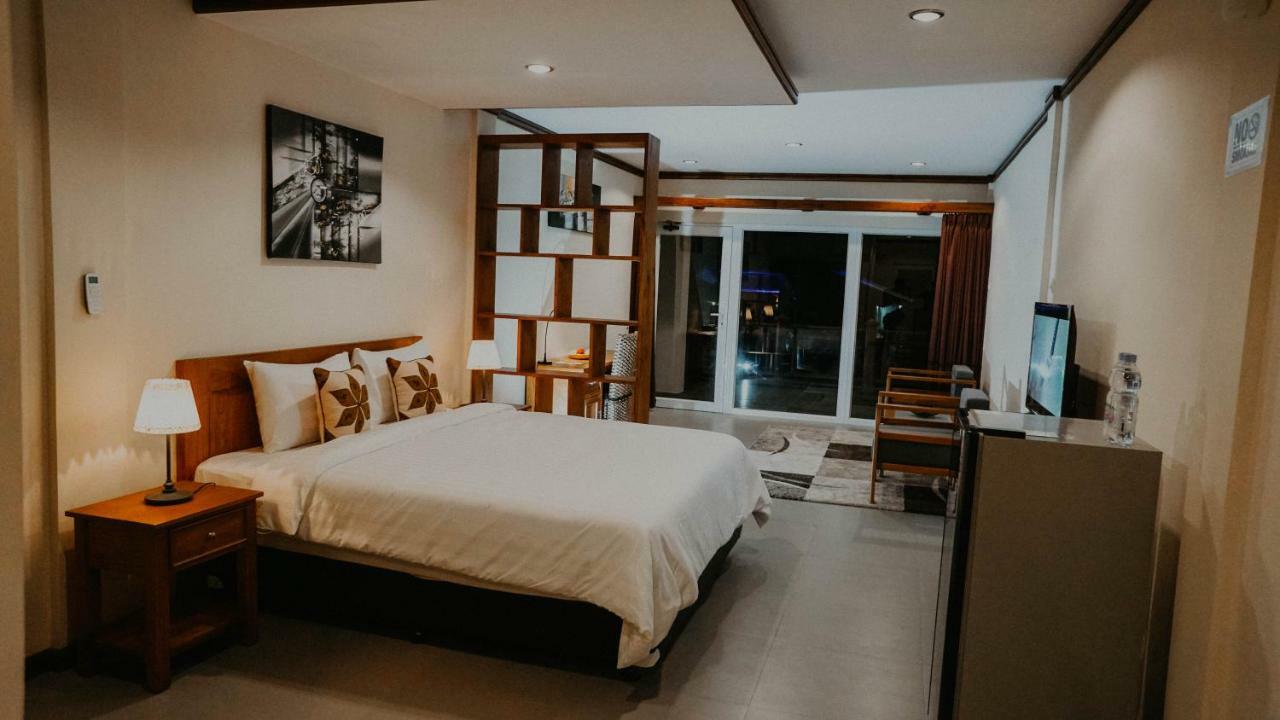 Seaview Aparthotel *