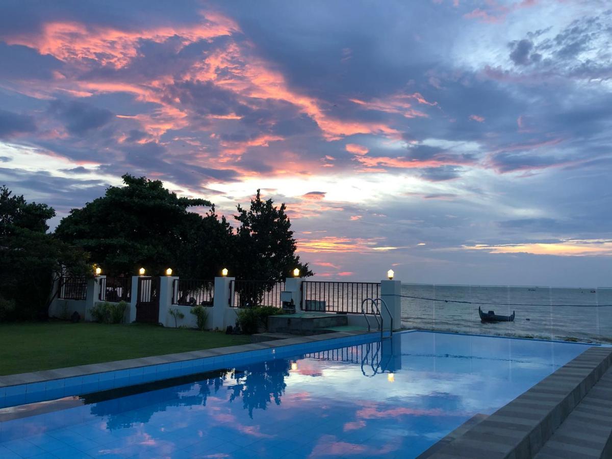 Seaview Aparthotel *